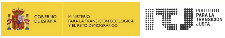 Ministerio Transición Ecológica ITJ