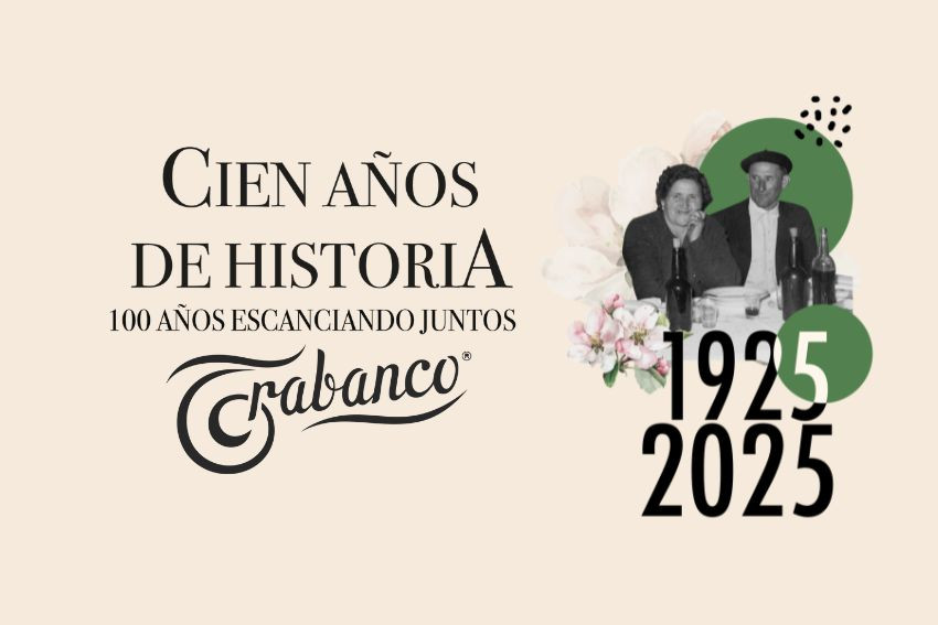 Sidra Trabanco celebra su centenario con un verano lleno de actividades