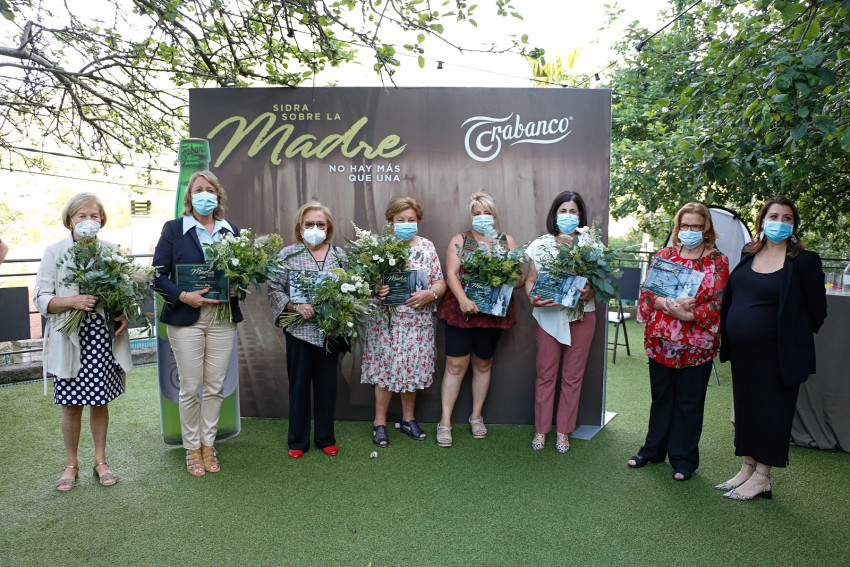  Las Madres de la Sidra, más protagonistas que nunca 