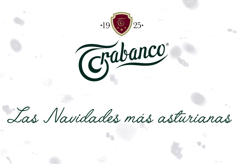 Encuentra tu motivo para brindar con Sidra Brut estas Navidades