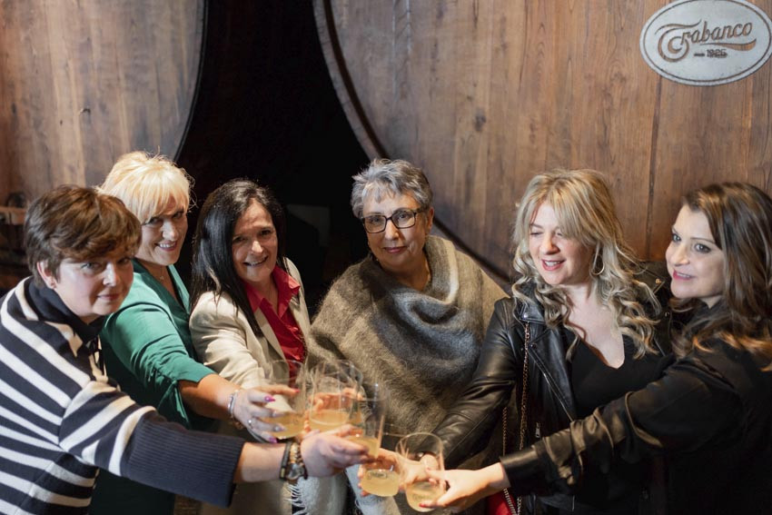 Una sidra para rendir homenaje a los orígenes: así es nuestra Sidra sobre La Madre de Trabanco 