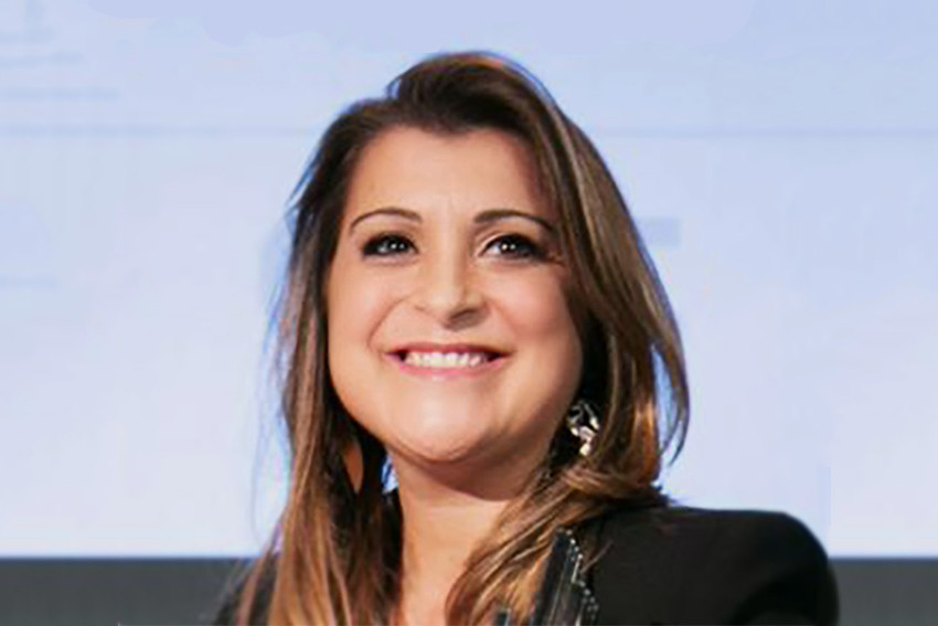 Yolanda Trabanco, galardonada como Mujer Empresaria en los Premios Impulsa 2021