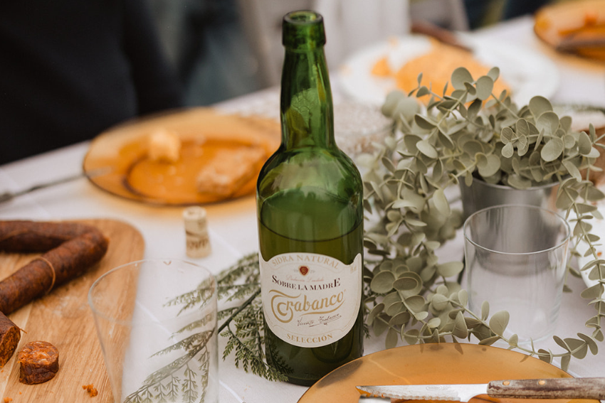 Nuestra Sidra Selección Sobre La Madre 2026 ya está en el mercado 