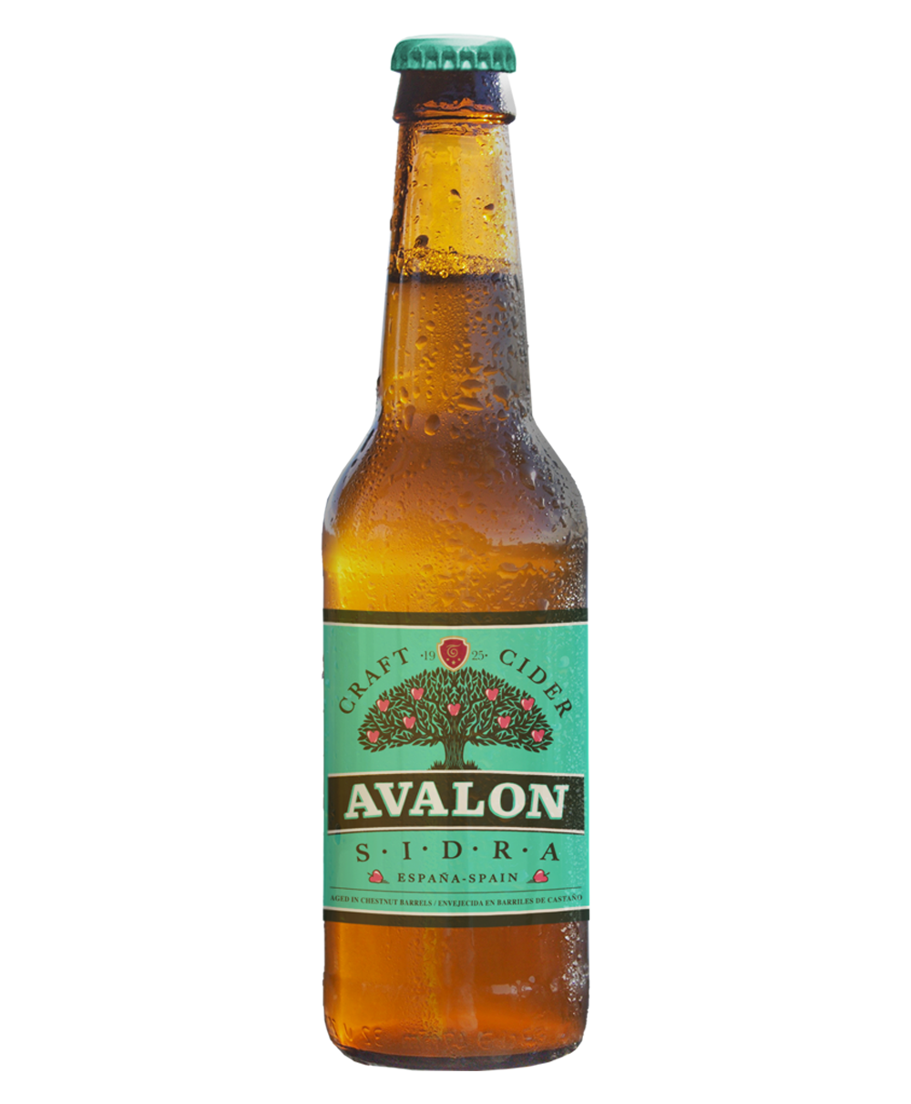 Sidra extra Avalon