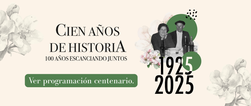 Centenario Trabanco